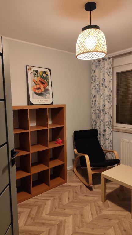 Mieszkanie 2-pokojowe Toruń, ul. Konstytucji 3 Maja. Zdjęcie 6