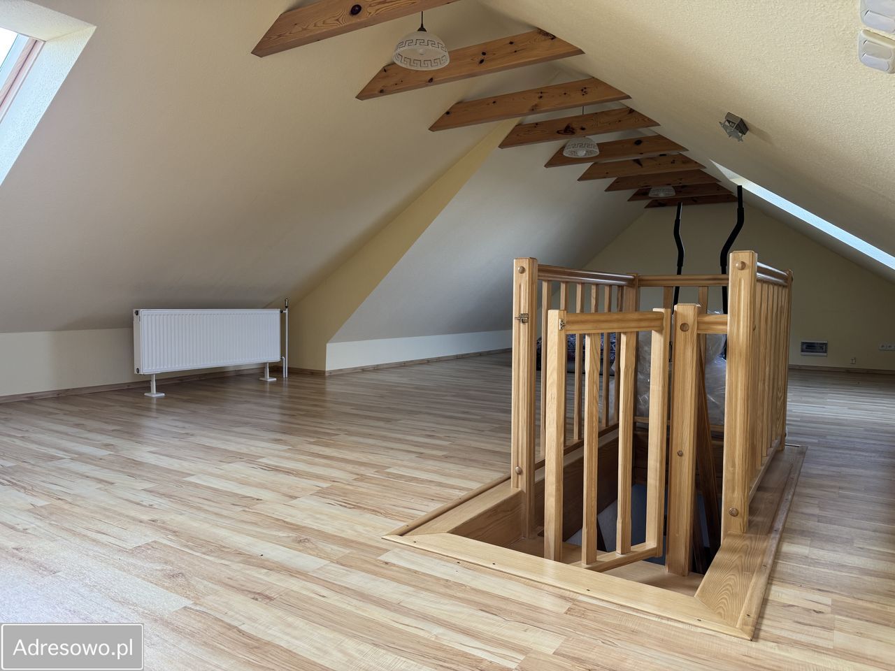 dom szeregowy, 5 pokoi Olsztyn, ul. Janiny Wengris. Zdjęcie 20