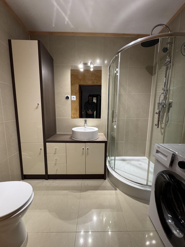 Mieszkanie 2-pokojowe Warszawa Białołęka, ul. Kartograficzna. Zdjęcie 4