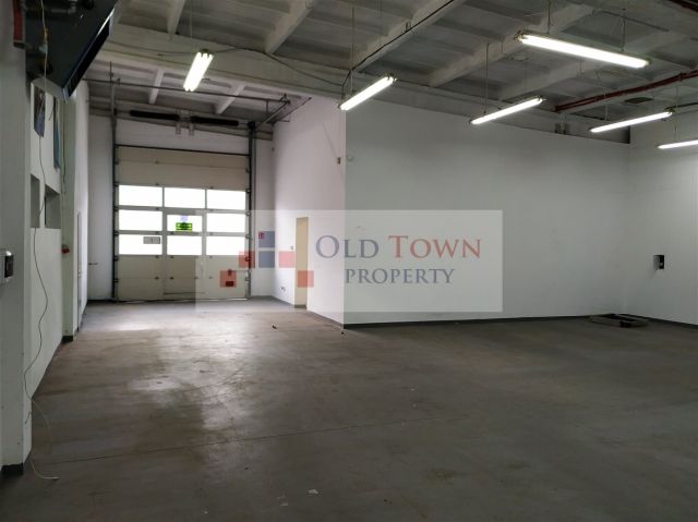 Hala/magazyn Lublin Felin. Zdjęcie 7