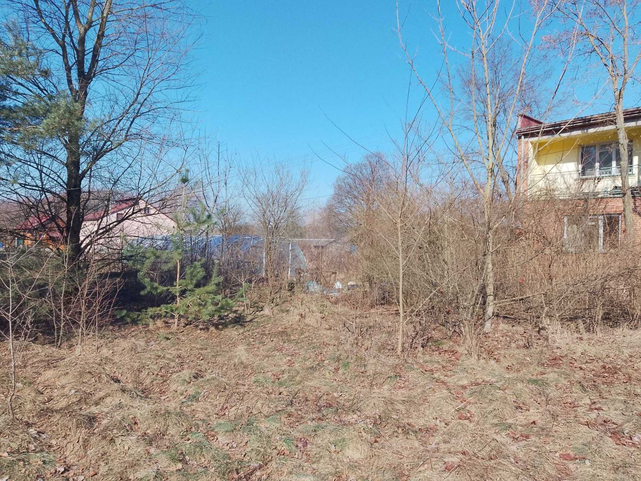 dom wolnostojący Nowiny. Zdjęcie 6