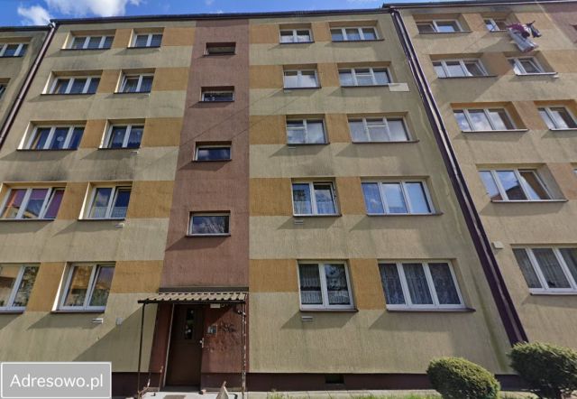 Mieszkanie 2-pokojowe Knurów Szczygłowice, ul. Marii Konopnickiej. Zdjęcie 1