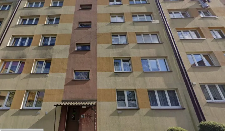 Mieszkanie 2-pokojowe Knurów Szczygłowice, ul. Marii Konopnickiej