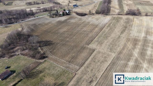 Działka budowlana Ustrobna. Zdjęcie 6