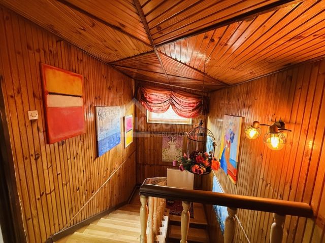 dom wolnostojący, 6 pokoi Starachowice, ul. Kasztanowa. Zdjęcie 15