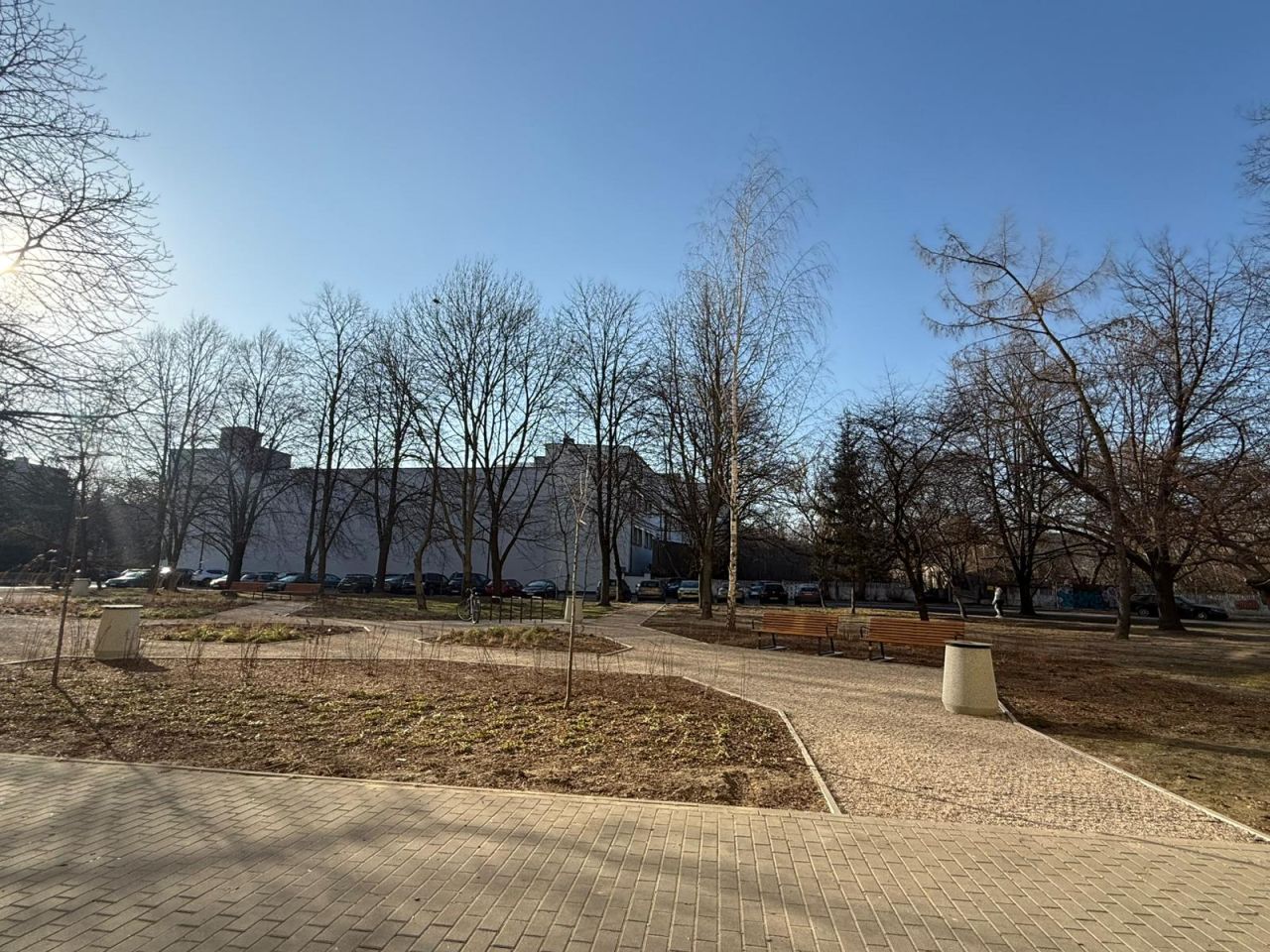 Mieszkanie 3-pokojowe Warszawa Włochy, ul. 1 Sierpnia. Zdjęcie 19