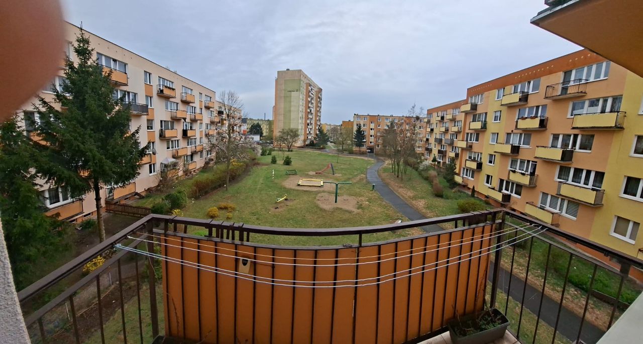 Mieszkanie 3-pokojowe Bydgoszcz Fordon, ul. Jana Brzechwy. Zdjęcie 10