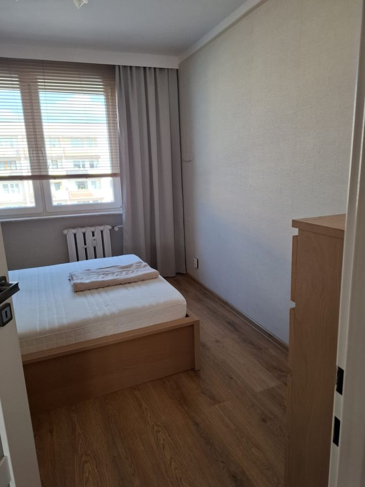 Mieszkanie 2-pokojowe Ostrowiec Świętokrzyski Stawki, os. Stawki. Zdjęcie 6