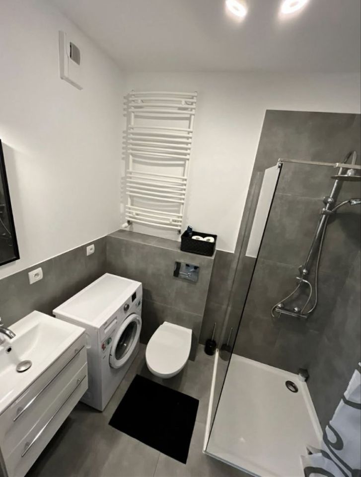 Mieszkanie 2-pokojowe Kołobrzeg, ul. Rybacka. Zdjęcie 6