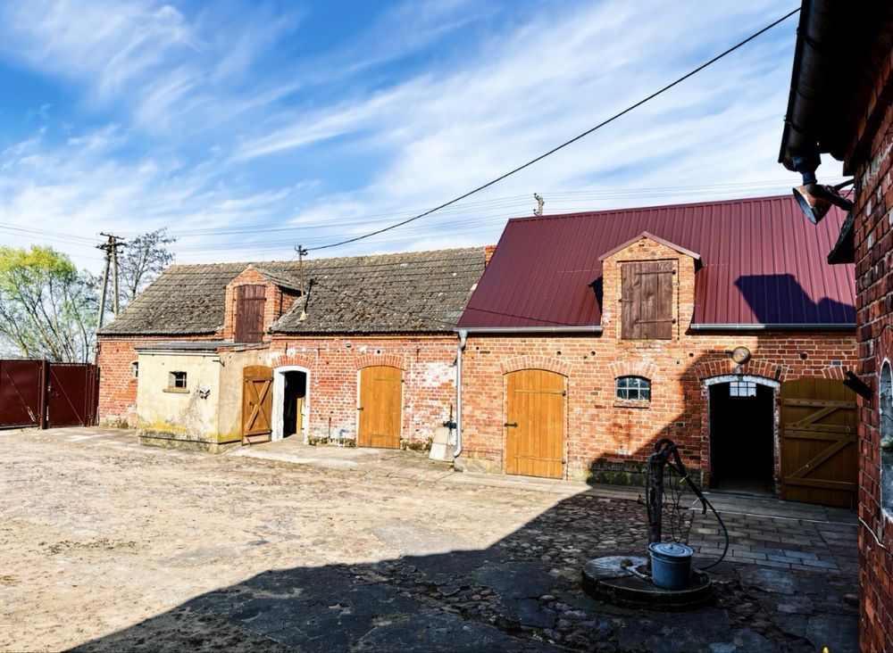 gospodarstwo Bruczków. Zdjęcie 7