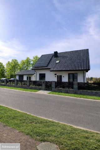 dom wolnostojący, 6 pokoi Modła, ul. Olchowa. Zdjęcie 1