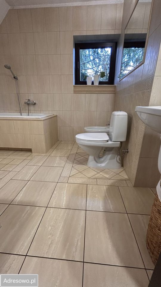 dom wolnostojący, 5 pokoi Halinów, ul. Dąbrowskiego. Zdjęcie 13