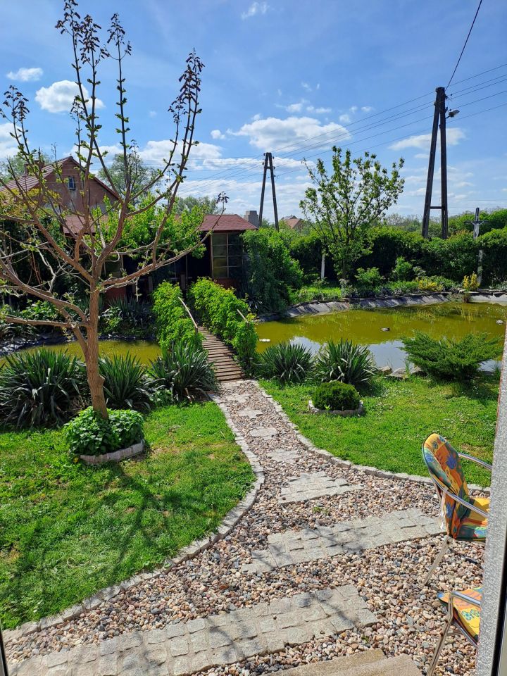 dom wolnostojący, 5 pokoi Szymanowice. Zdjęcie 13