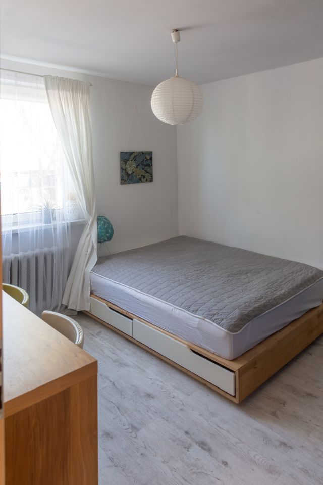 Mieszkanie 2-pokojowe Gdańsk Przymorze, ul. Opolska. Zdjęcie 6