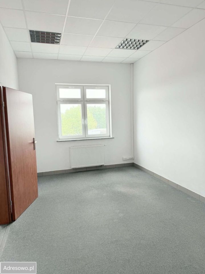 Biuro Wrocław Fabryczna, ul. Jerzmanowska. Zdjęcie 6