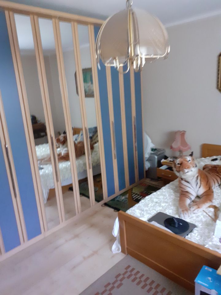 dom wolnostojący, 5 pokoi Kwakowo. Zdjęcie 11