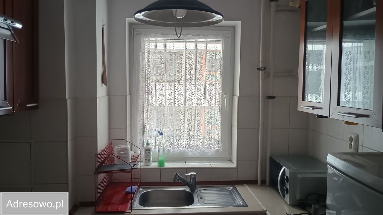 Mieszkanie 2-pokojowe Warszawa Bielany, ul. Słodowiec. Zdjęcie 3