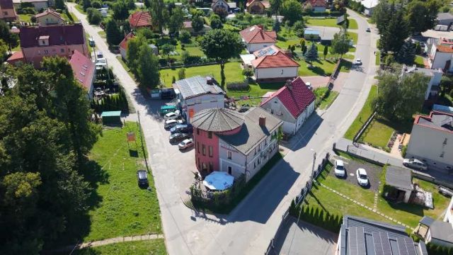Lokal Dzierzgoń. Zdjęcie 1