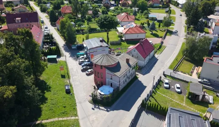Lokal Dzierzgoń