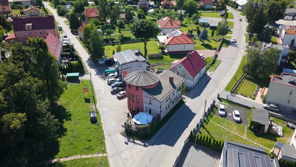 Lokal Dzierzgoń. Zdjęcie 1