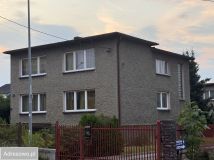 dom wolnostojący, 6 pokoi Rybnik Śródmieście, ul. Grunwaldzka. Zdjęcie 1
