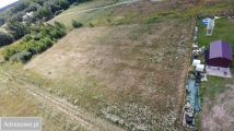 Działka budowlana Lisewiec, ul. Potokowa. Zdjęcie 3
