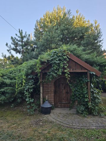 dom wolnostojący, 5 pokoi Opaka Żuki. Zdjęcie 17
