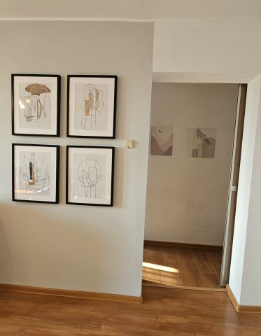 Mieszkanie 3-pokojowe Racibórz Centrum, ul. Pracy. Zdjęcie 9