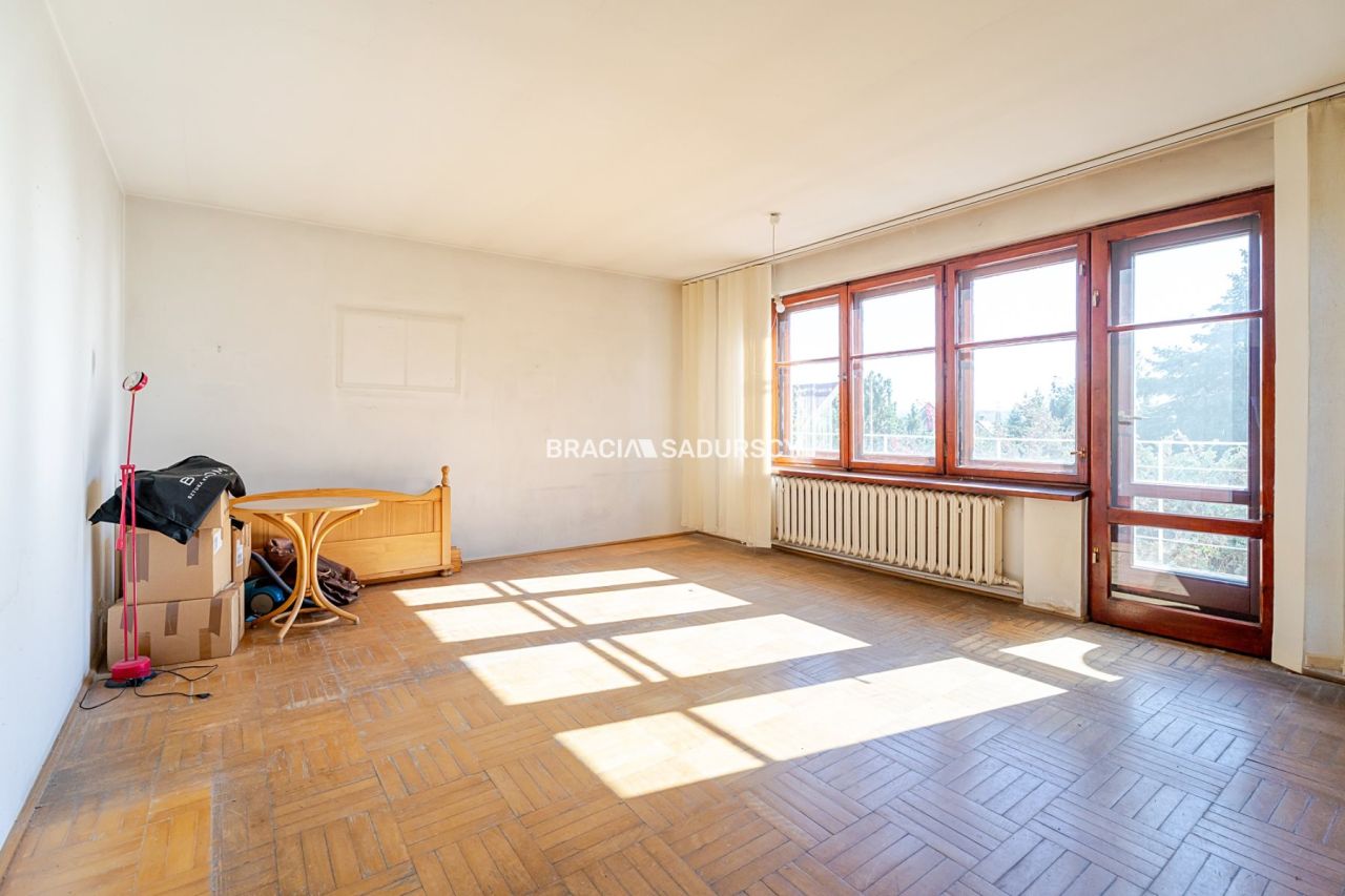 dom szeregowy, 7 pokoi Kraków Kliny, ul. Chojnicka. Zdjęcie 19