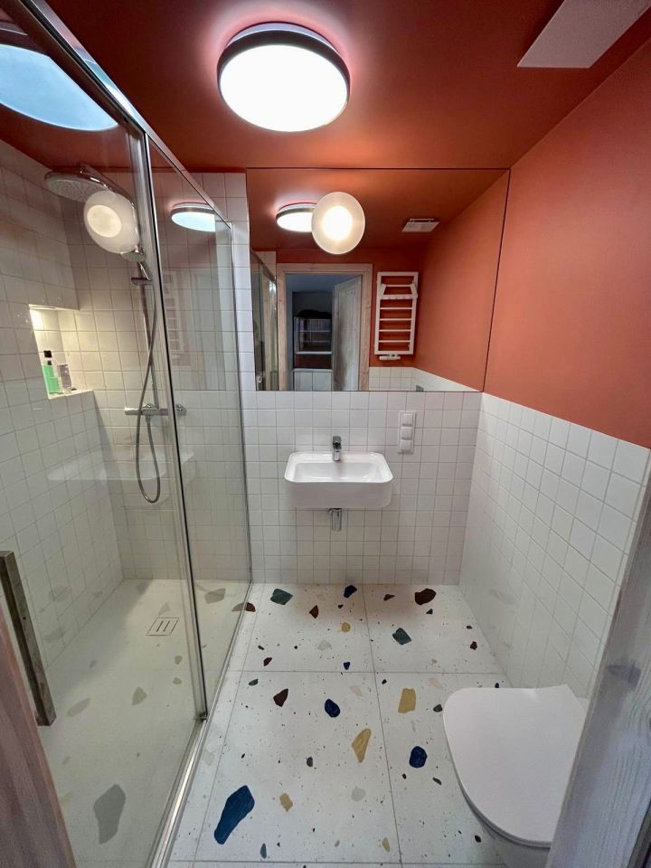 bliźniak, 4 pokoje Ratowice, ul. Spokojna. Zdjęcie 6