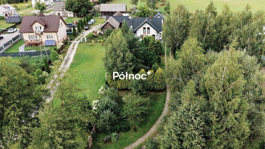 dom wolnostojący, 5 pokoi Trzcianka. Zdjęcie 15