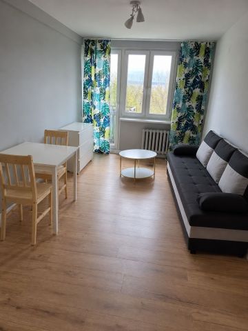 Mieszkanie 2-pokojowe Warszawa Mokotów, ul. Artura Malawskiego. Zdjęcie 1