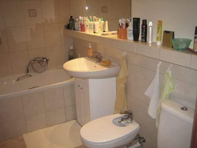 Mieszkanie 5-pokojowe Warszawa Włochy, ul. Aleje Jerozolimskie. Zdjęcie 11