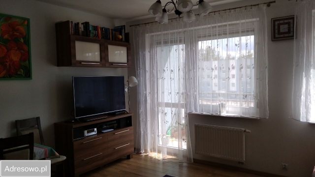 Mieszkanie 3-pokojowe Olsztyn Zatorze, ul. Marii Zientary-Malewskiej. Zdjęcie 1