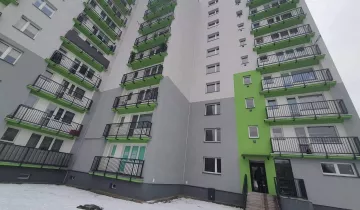 Mieszkanie 3-pokojowe Sosnowiec