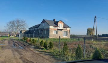 dom wolnostojący Kłobia Nowa