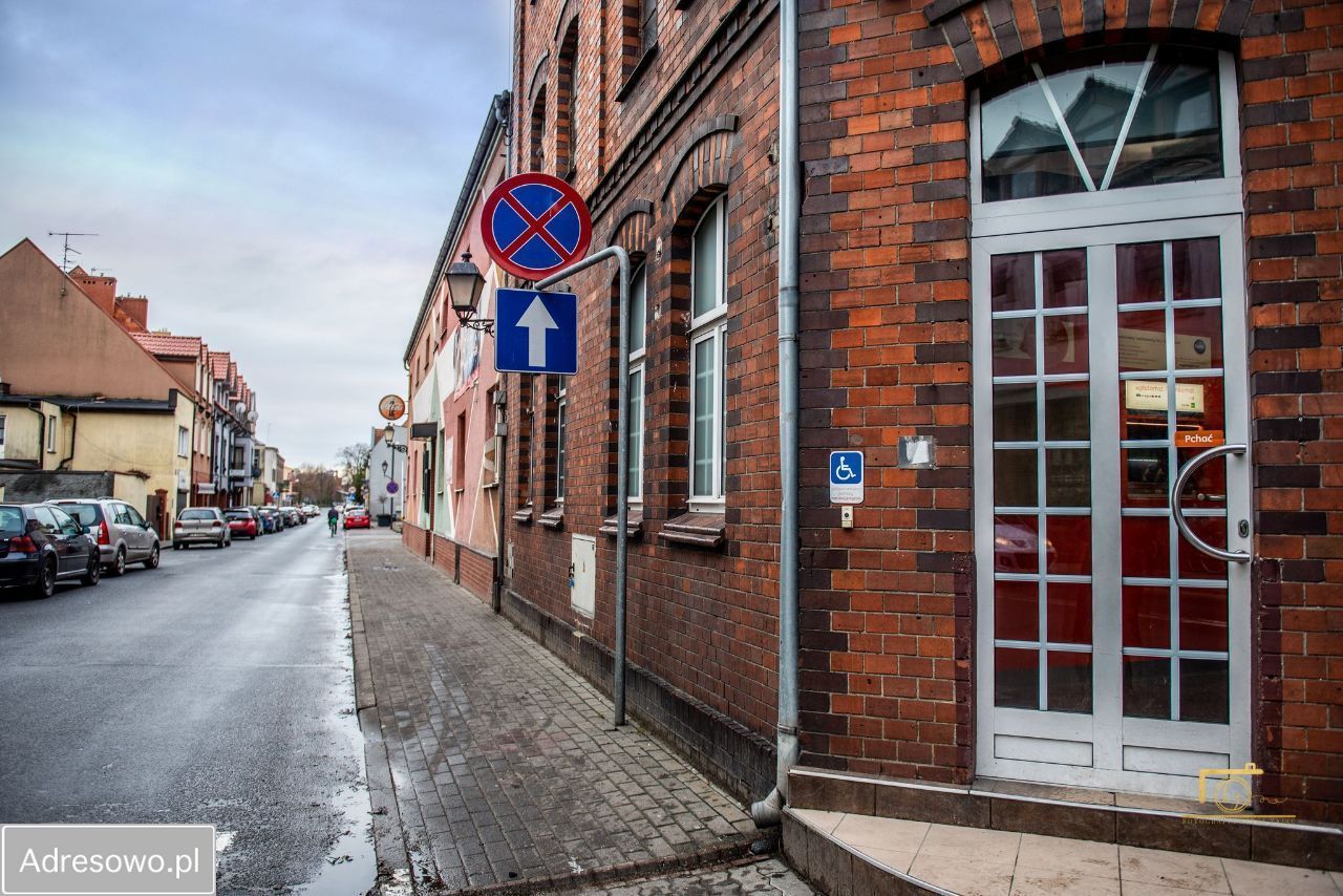 kamienica Kostrzyn Centrum, ul. Dworcowa. Zdjęcie 4