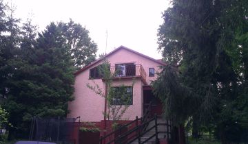 dom wolnostojący, 7 pokoi Piaseczno Zalesie Dolne, ul. Mikołaja Kopernika