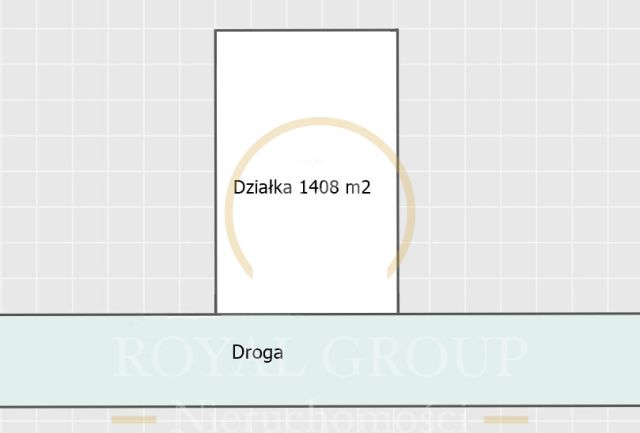 Działka budowlana Firlej. Zdjęcie 8