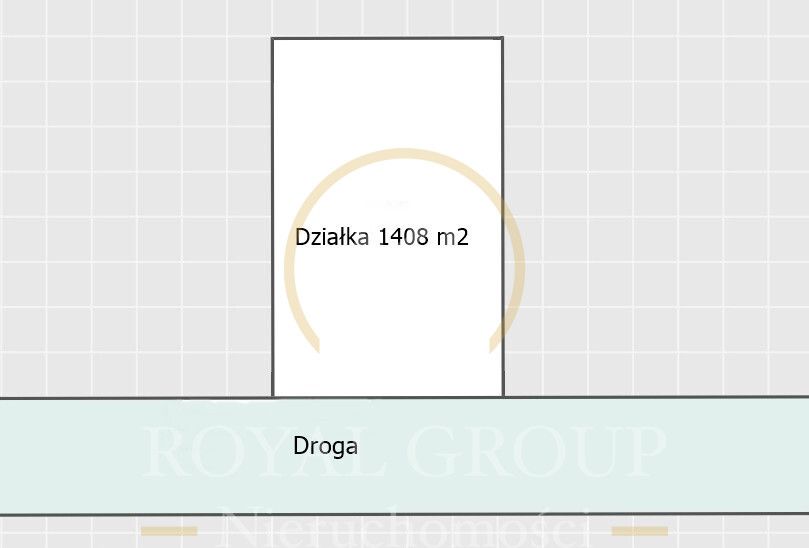 Działka budowlana Firlej. Zdjęcie 8