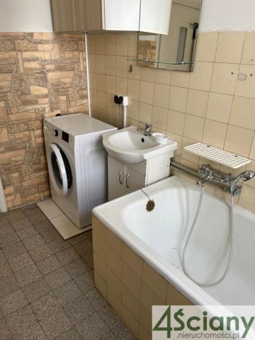 Mieszkanie 2-pokojowe Warszawa Śródmieście, ul. Poznańska. Zdjęcie 4