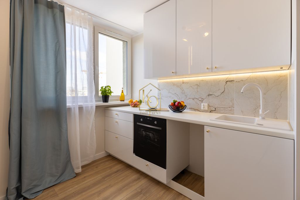 Mieszkanie 2-pokojowe Wrocław Krzyki, ul. Wielka. Zdjęcie 6