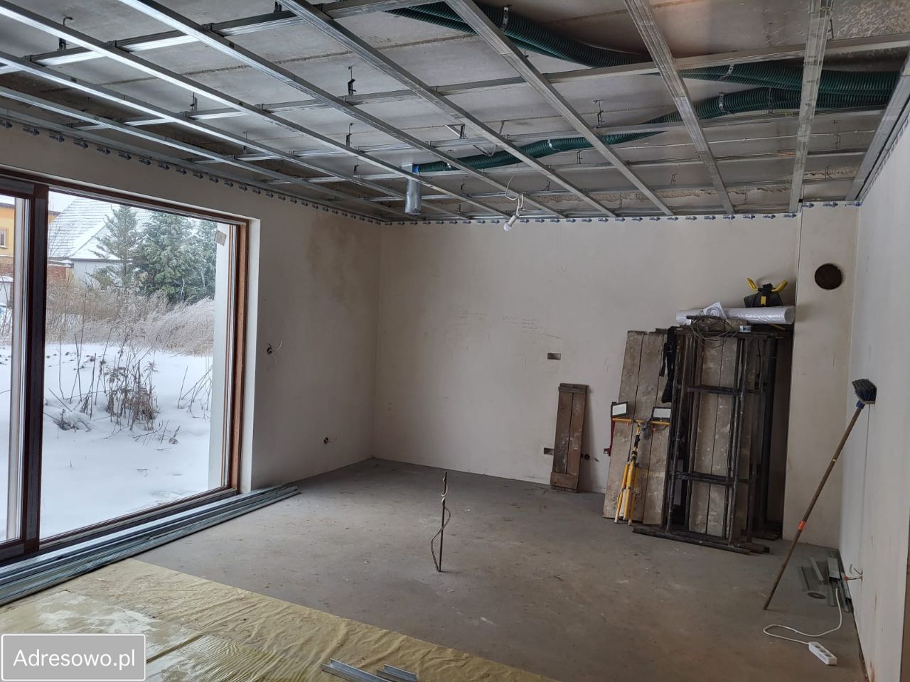 dom szeregowy, 6 pokoi Czeladź, ul. Pusta. Zdjęcie 13