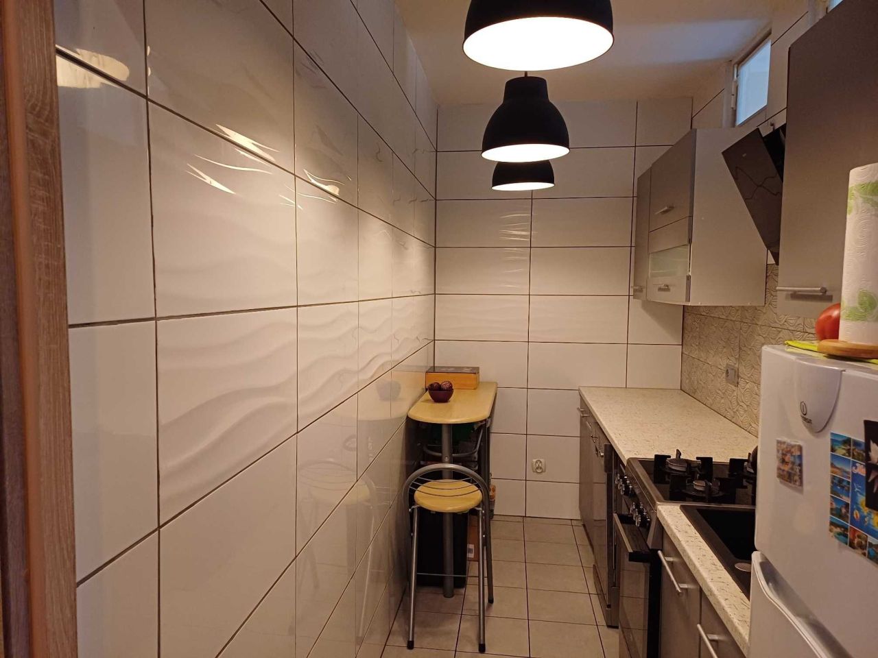 Mieszkanie 2-pokojowe Stargard Centrum, os. Osiedle Tysiąclecia. Zdjęcie 6