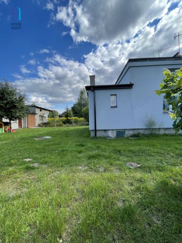 dom wolnostojący, 3 pokoje Pabianice, ul. Łubinowa. Zdjęcie 18