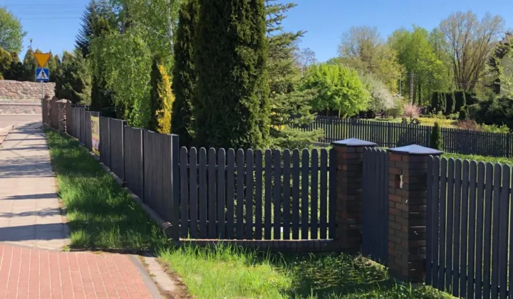 Działka budowlana Jeleniewo