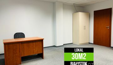 Lokal Białystok Centrum