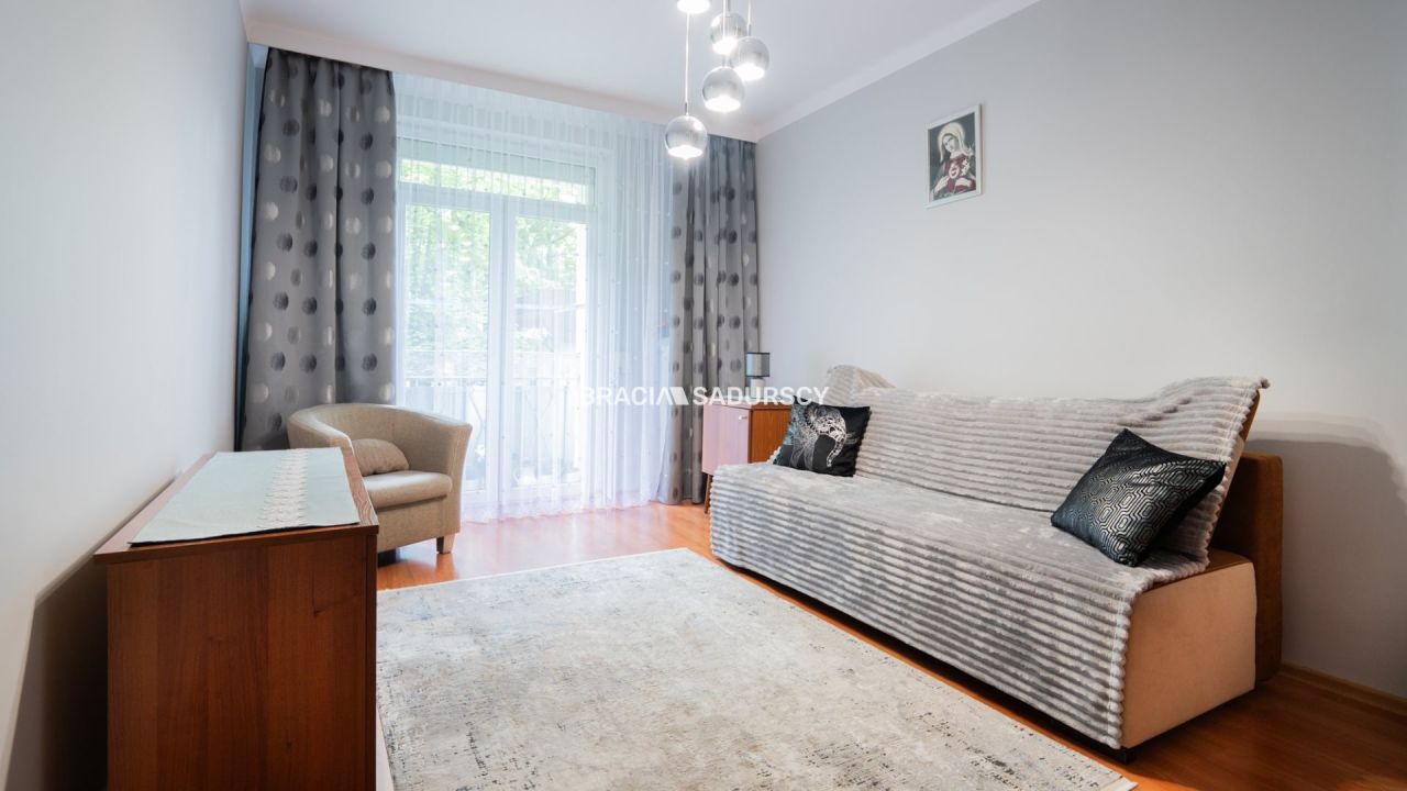 Mieszkanie 3-pokojowe Kraków Nowa Huta, os. Teatralne. Zdjęcie 6