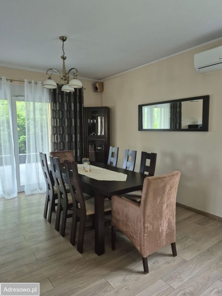 dom wolnostojący, 3 pokoje Kępno. Zdjęcie 2