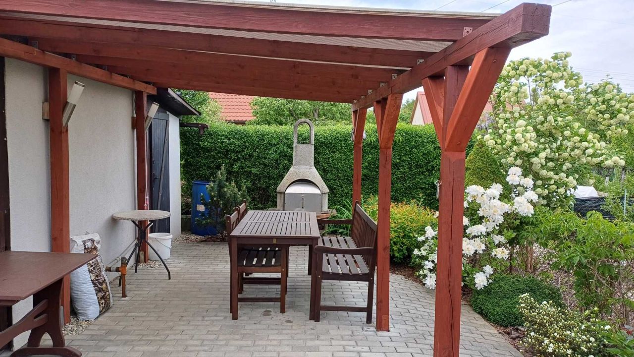 Działka rod Kędzierzyn-Koźle Kuźniczka, ul. Platanowa. Zdjęcie 6